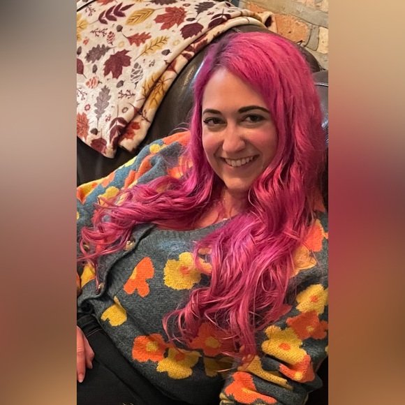 Reintroducing myself! 💕 - Picture 11 of 14